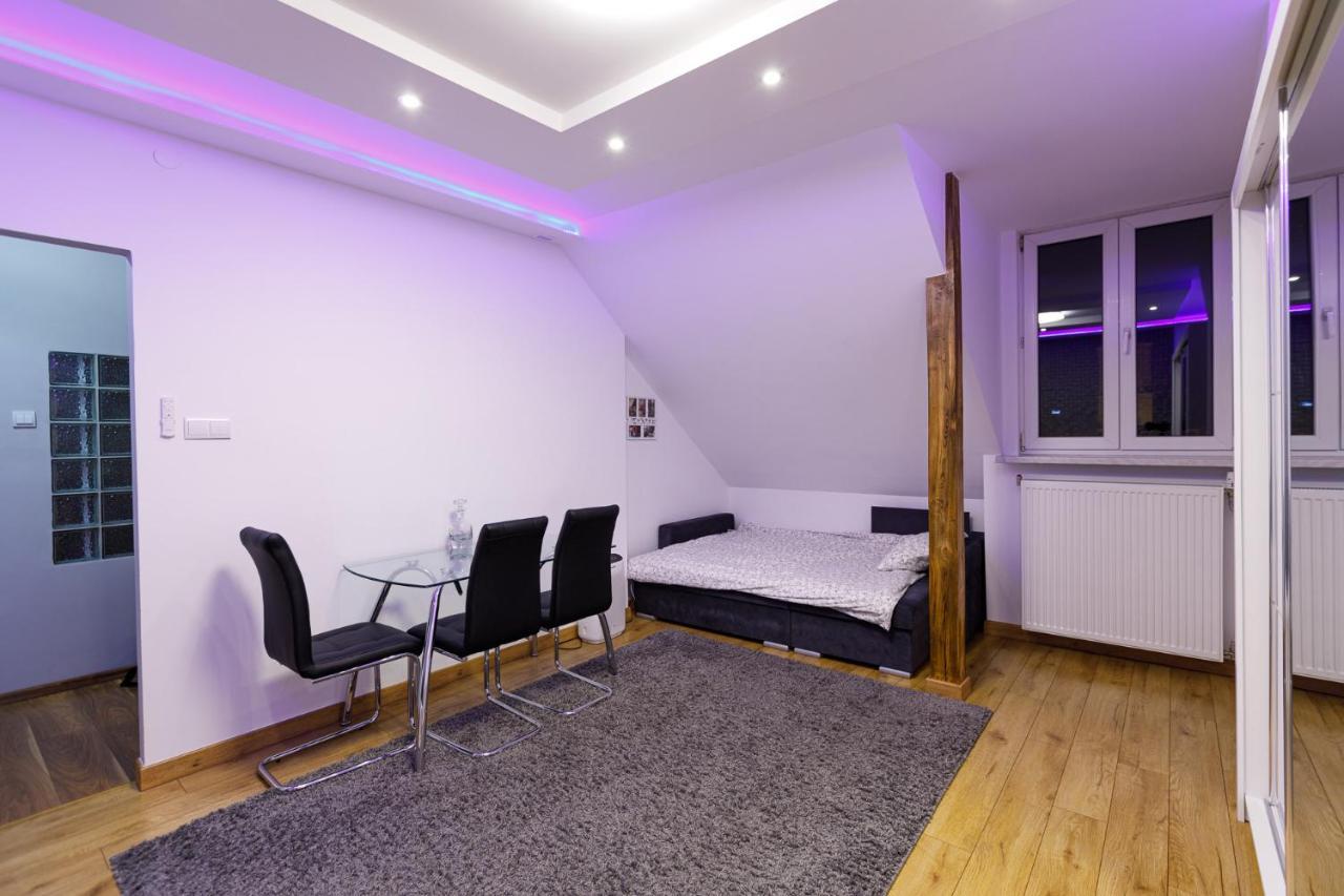 Apartament Lipowa 1 Apartman Białystok Kültér fotó