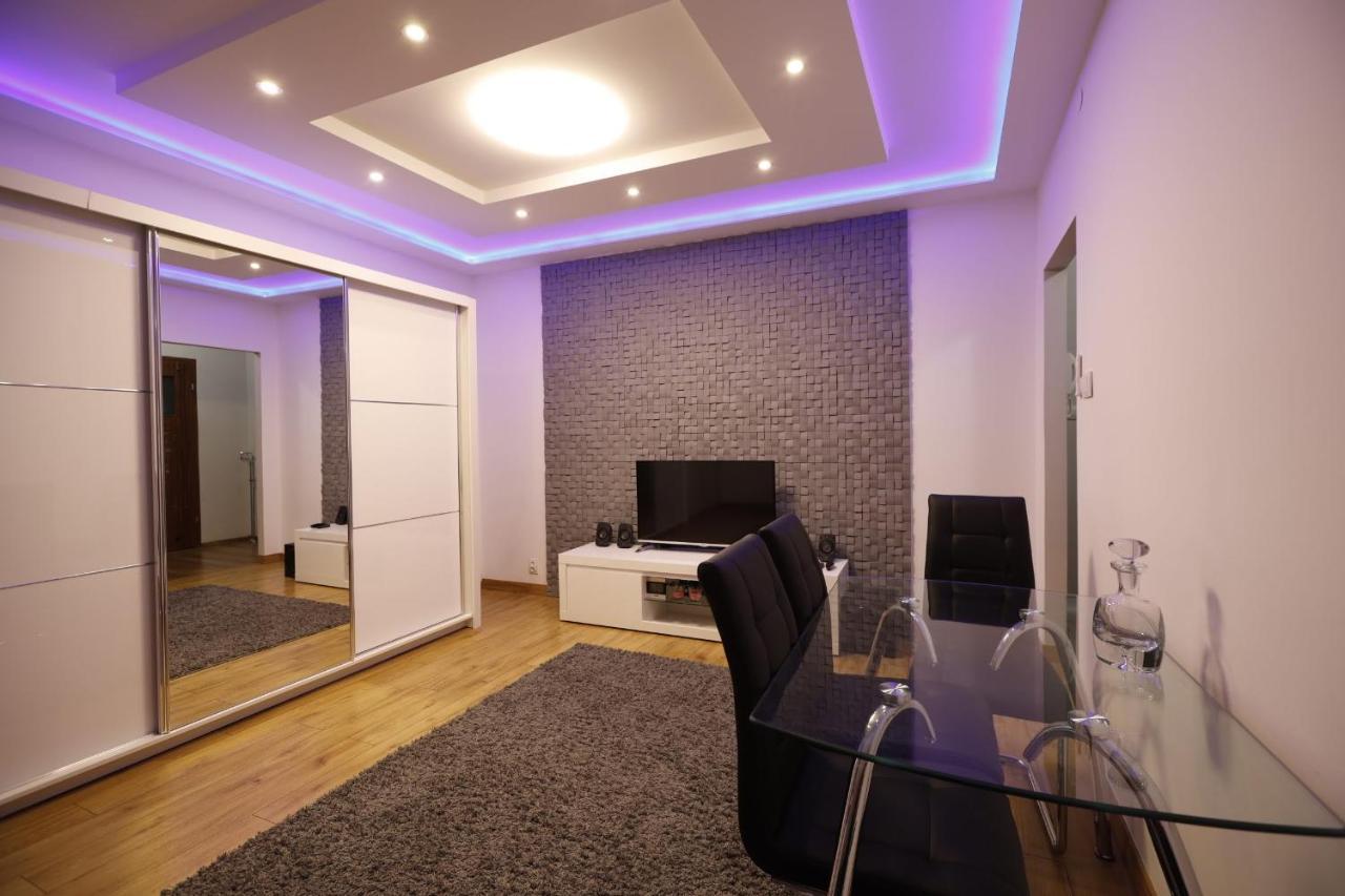 Apartament Lipowa 1 Apartman Białystok Kültér fotó