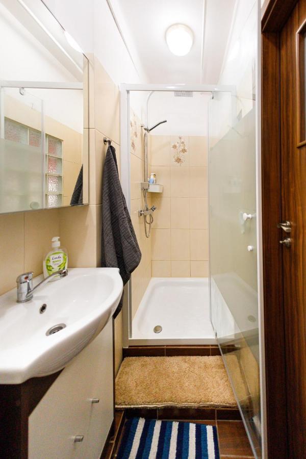 Apartament Lipowa 1 Apartman Białystok Kültér fotó